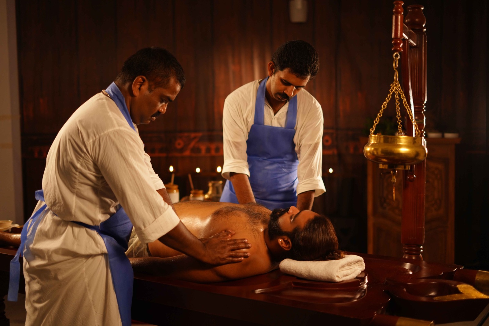 Rasayan Inages Rasayana